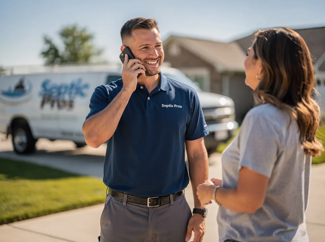 Septic Tank Pumping Elberta, AL FAQs